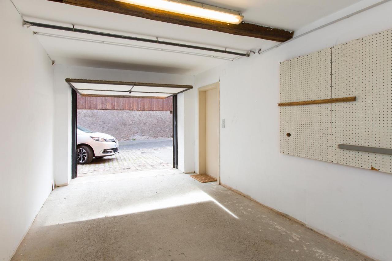 La Couronne Maison 80M2 Garage & Terrasse Sainte-Croix-en-Plaine Exteriér fotografie